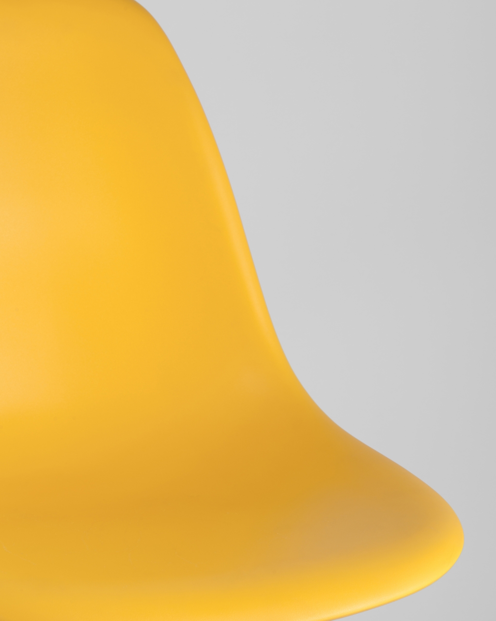 Стул Eames Style DSW Желтый