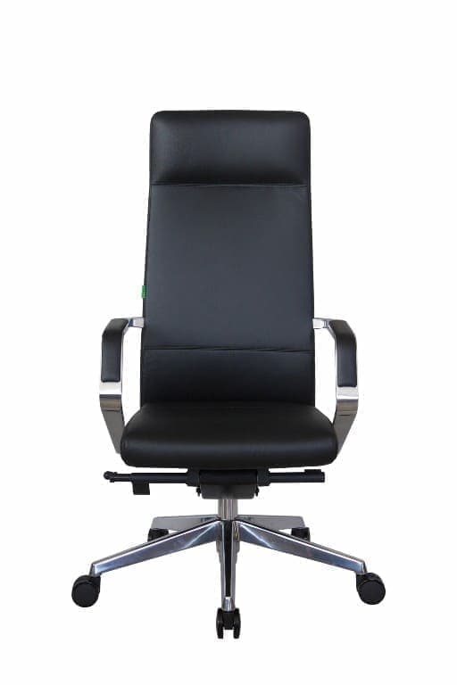 Кресло руководителя Riva Chair A1811 Черный