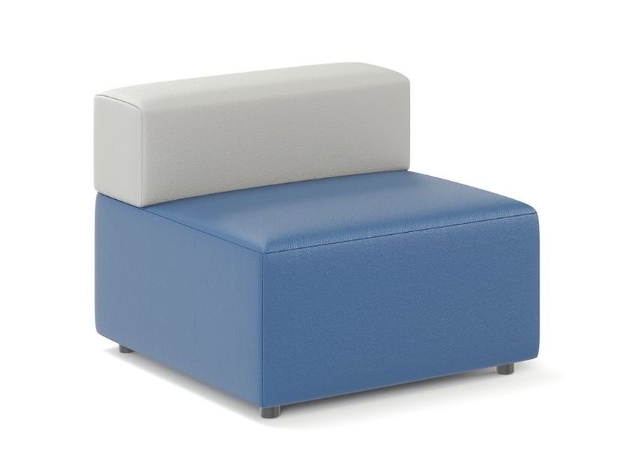 Комплект мебели для зоны ожидания VITA №01 Kiton01