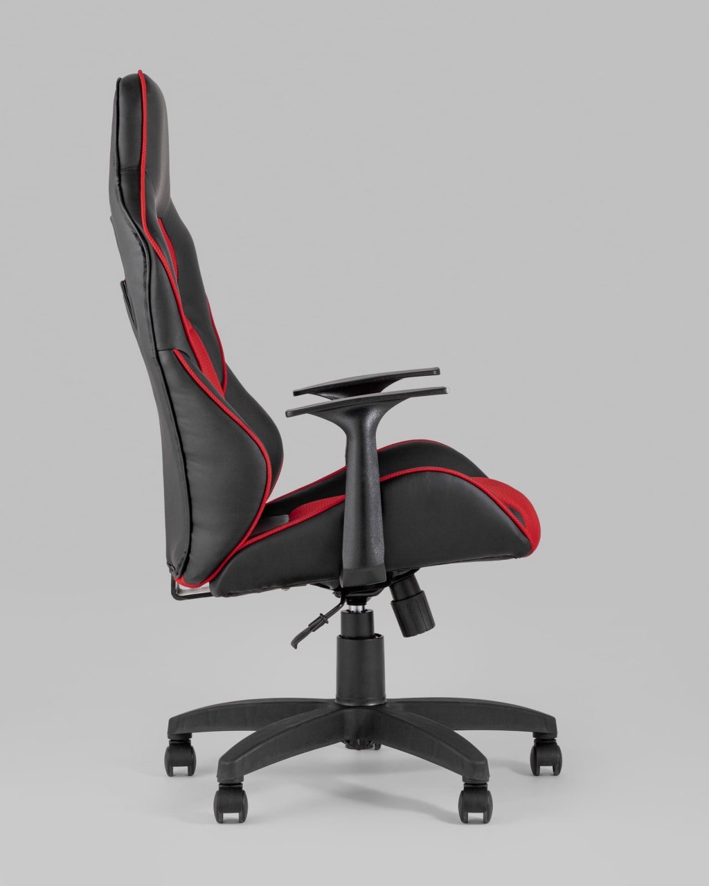 Игровое кресло TopChairs Meteor Красное