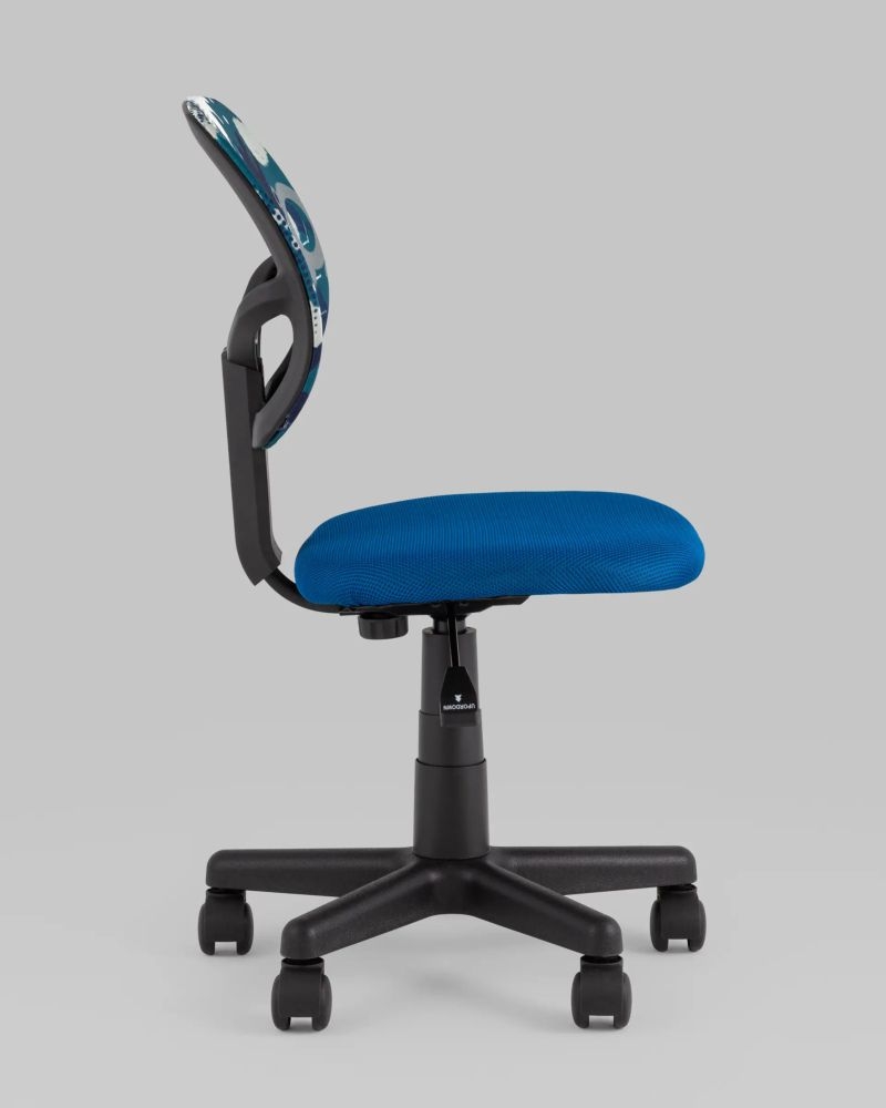 Кресло компьютерное детское ЛОЛО Football