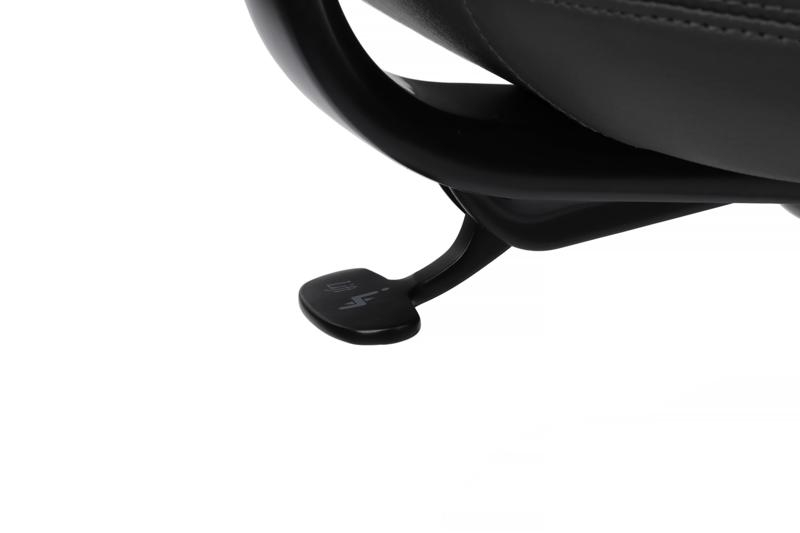 Кресло Avorio-M FK014-B12 Черный