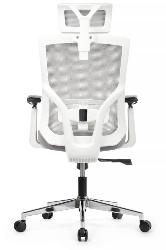 Кресло Step RCH AW2320 Серый