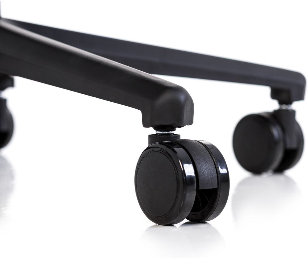 Геймерское кресло HEXTER XR Red