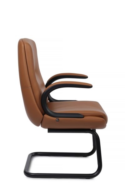 Кресло Дэнте-CФ C2561-12 Светло-коричневый / Dante-CF C2561-12