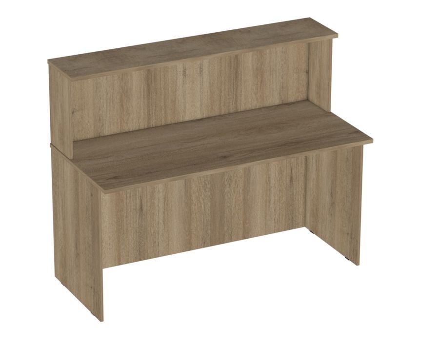 Модуль прямой Референт Р.Мп-15 Серый