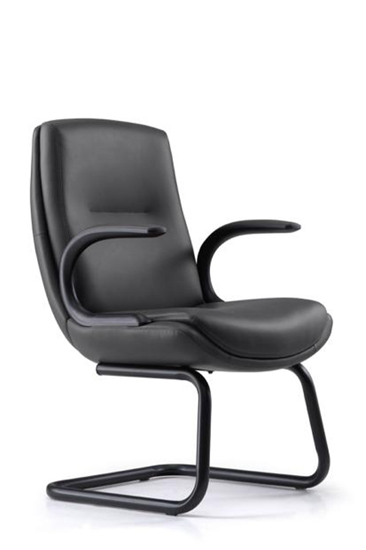 Кресло Дэнте-CФ C2561-12 Черный / Dante-CF C2561-12