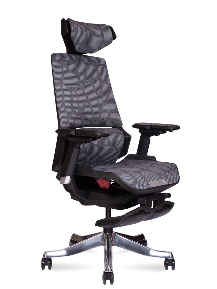 Геймерское кресло Steph gray