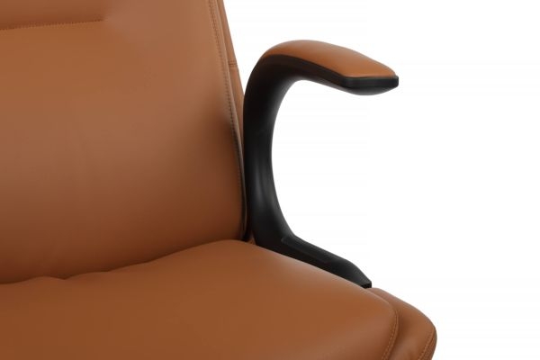 Кресло Дэнте-CФ C2561-12 Светло-коричневый / Dante-CF C2561-12