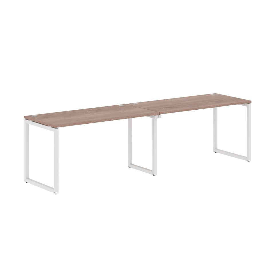 Рабочая станция XTEN-Q XQWST 2870 Дуб Сонома Белый