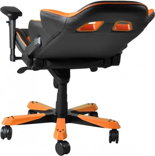 Геймерское кресло DXRacer OH/KS06/NO