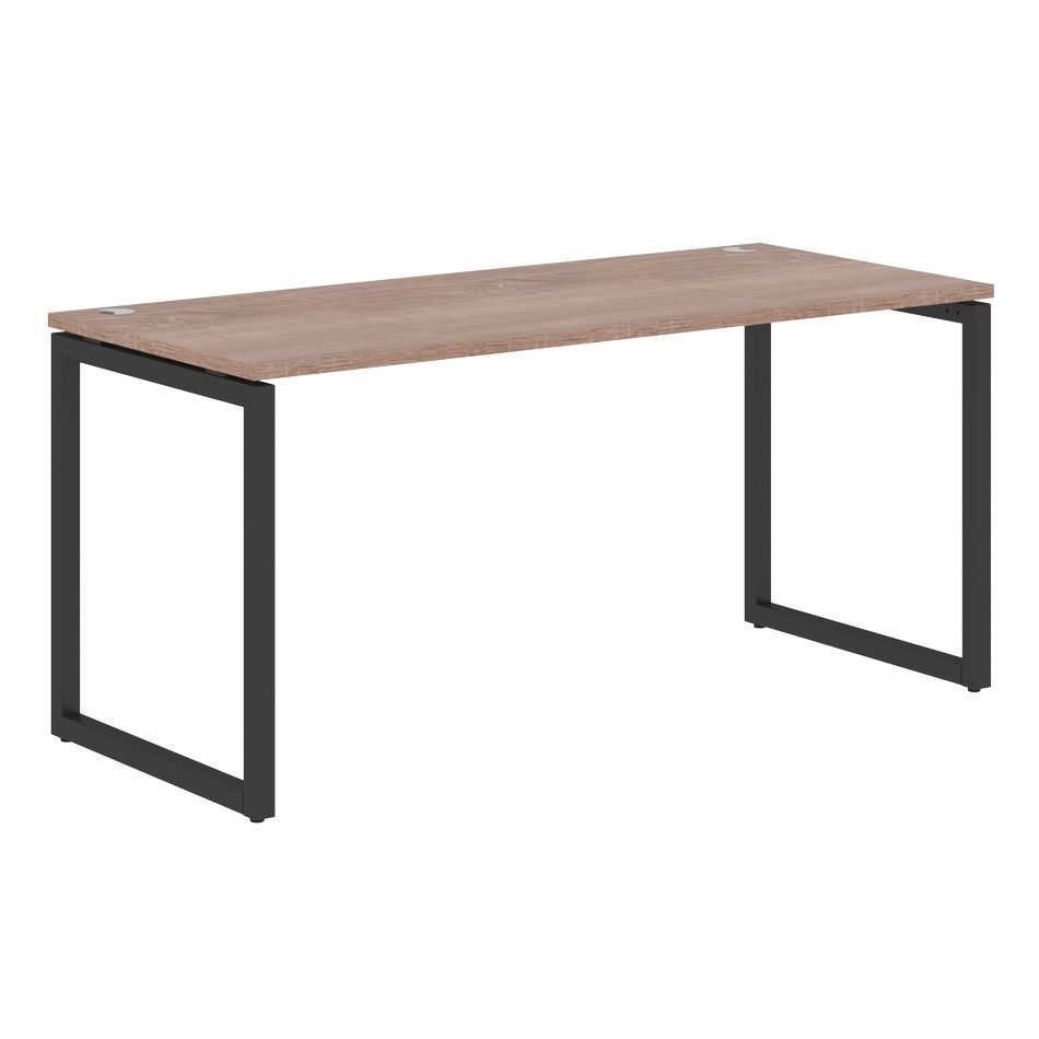 Стол письменный XTEN-Q XQST 167 Дуб Сонома Антрацит