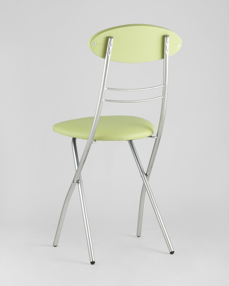 Стул складной М8-01 Компакт Фисташка