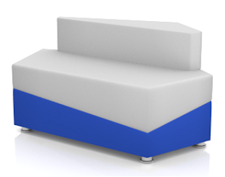 Диван модульный M15-2D5L ART-VISION 139