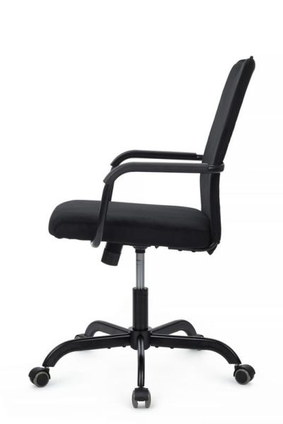 Кресло Ray RCH Низкая спинка RPM-28 Черный