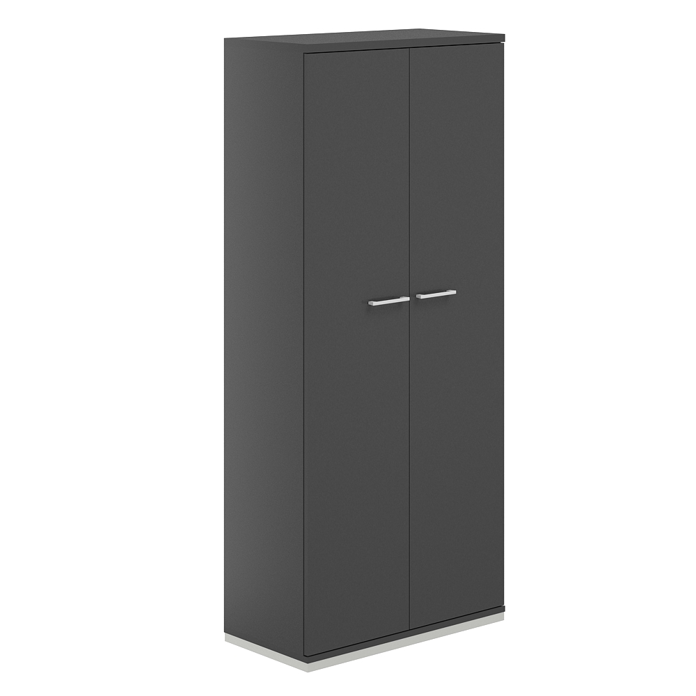 Гардероб 800х400х1833 АГ.221.АН.АН.АН / AG.221.AN.AN.AN
