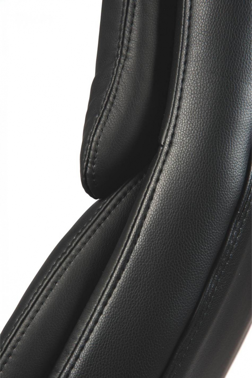 Кресло офисное Мэдисон H-1182-35 Черный