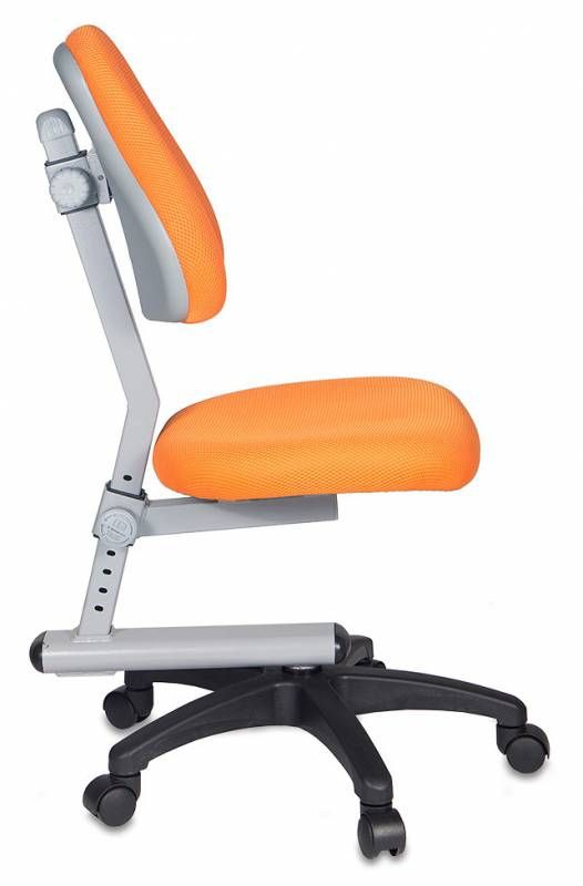 Кресло детское Бюрократ KD-8/TW-96-1