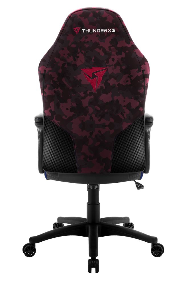 Геймерское кресло ThunderX3 BC1 AIR Blood Dusk