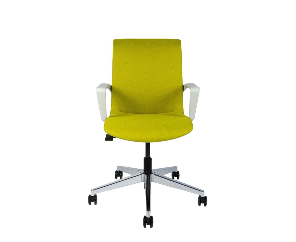 Кресло офисное Некст 8002C-2KSB green Зеленый