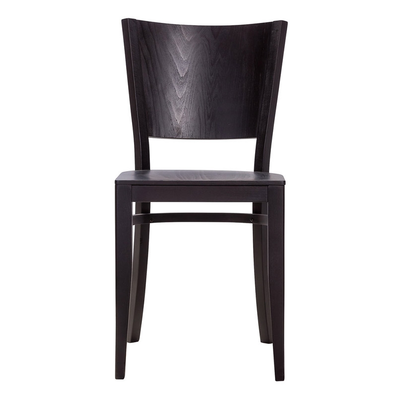 Стул Бергамо Венге