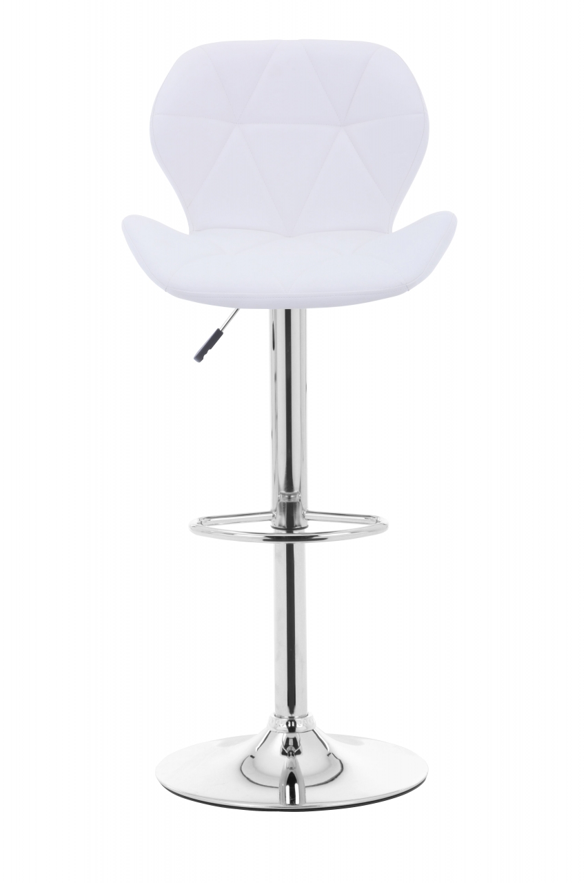 Стул барный Бон Белый