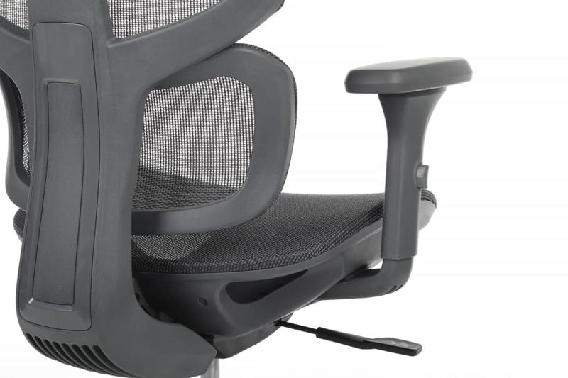 Кресло Argo W-228 (Серый)