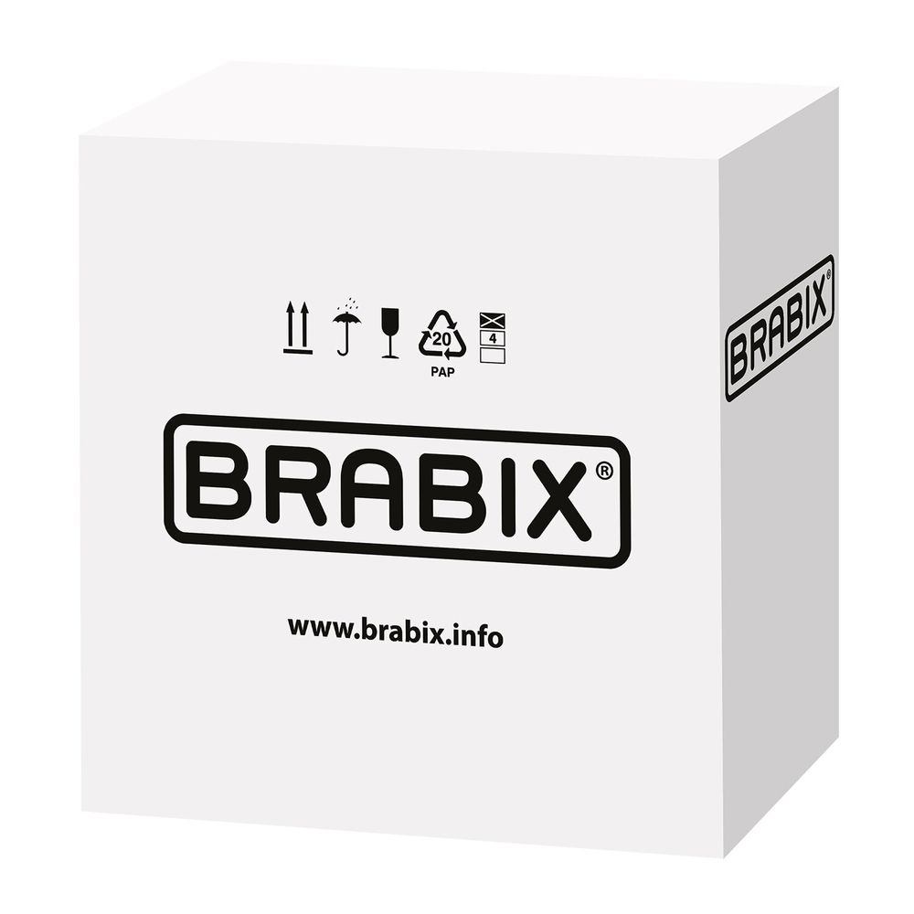 Компьютерное кресло BRABIX Prestige Ergo MG-311 Бордовый