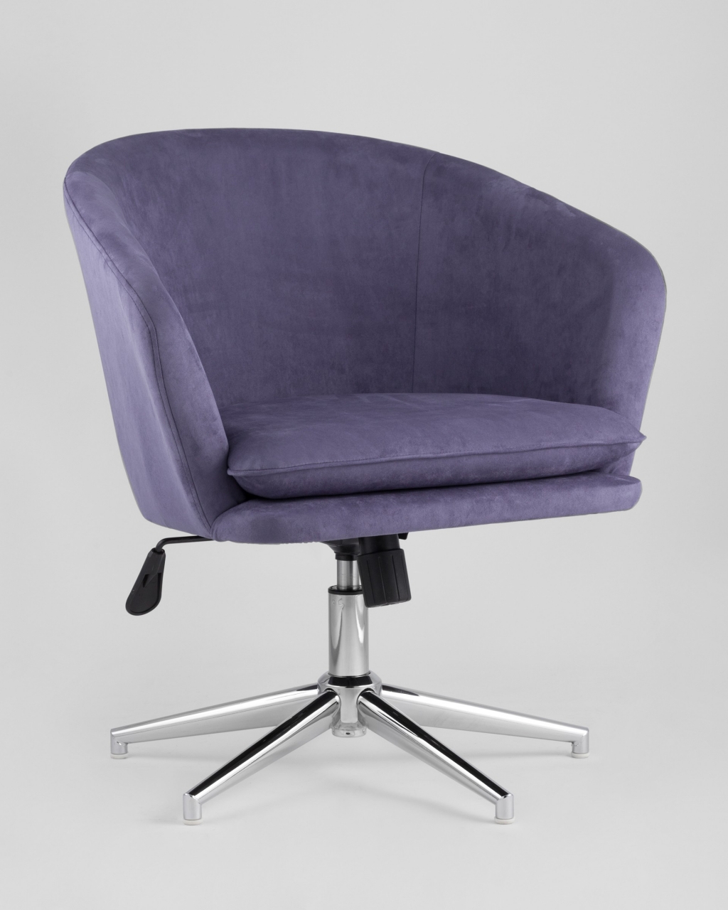 Кресло регулируемое Харис Синее