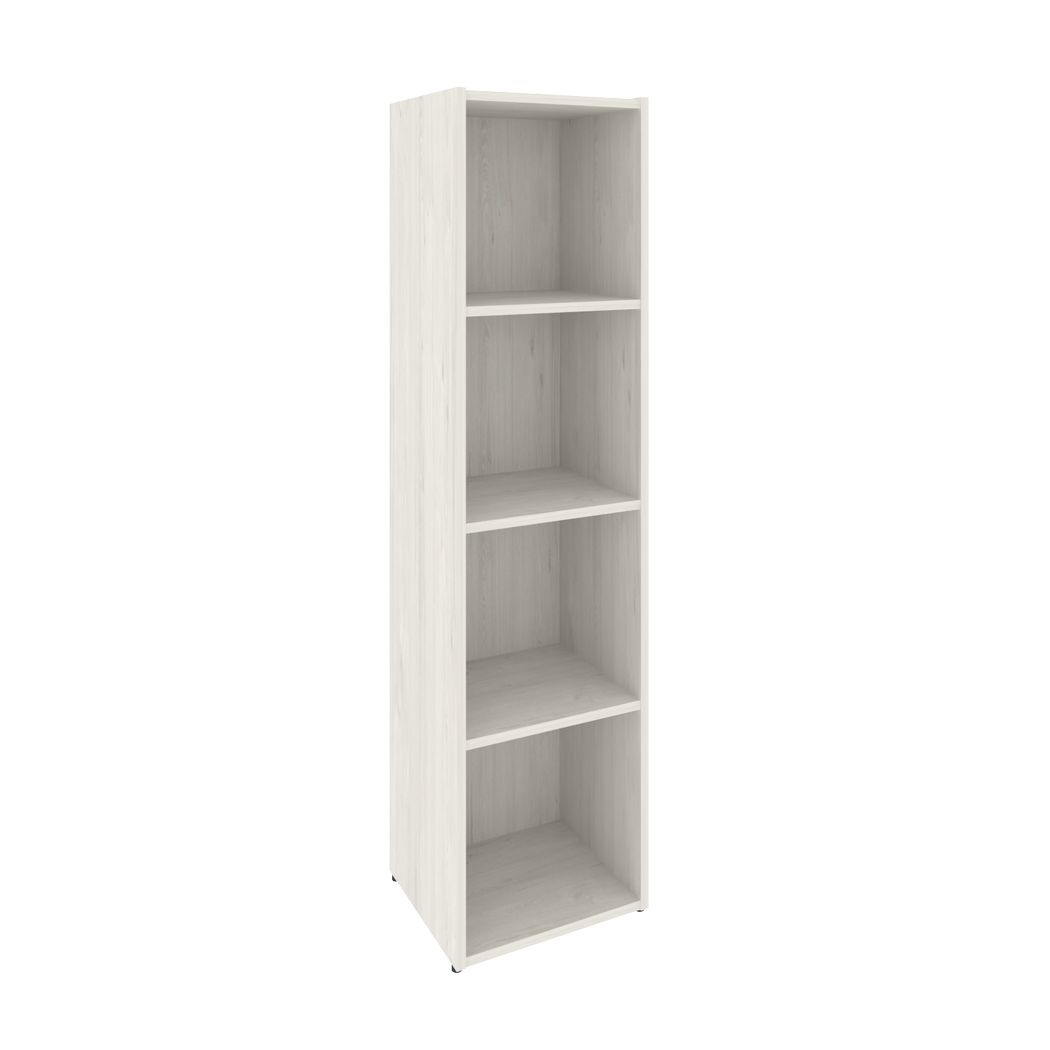 Модуль основной 4 ячейки LOCKER plus LK.OM-4 Дуб Наварра