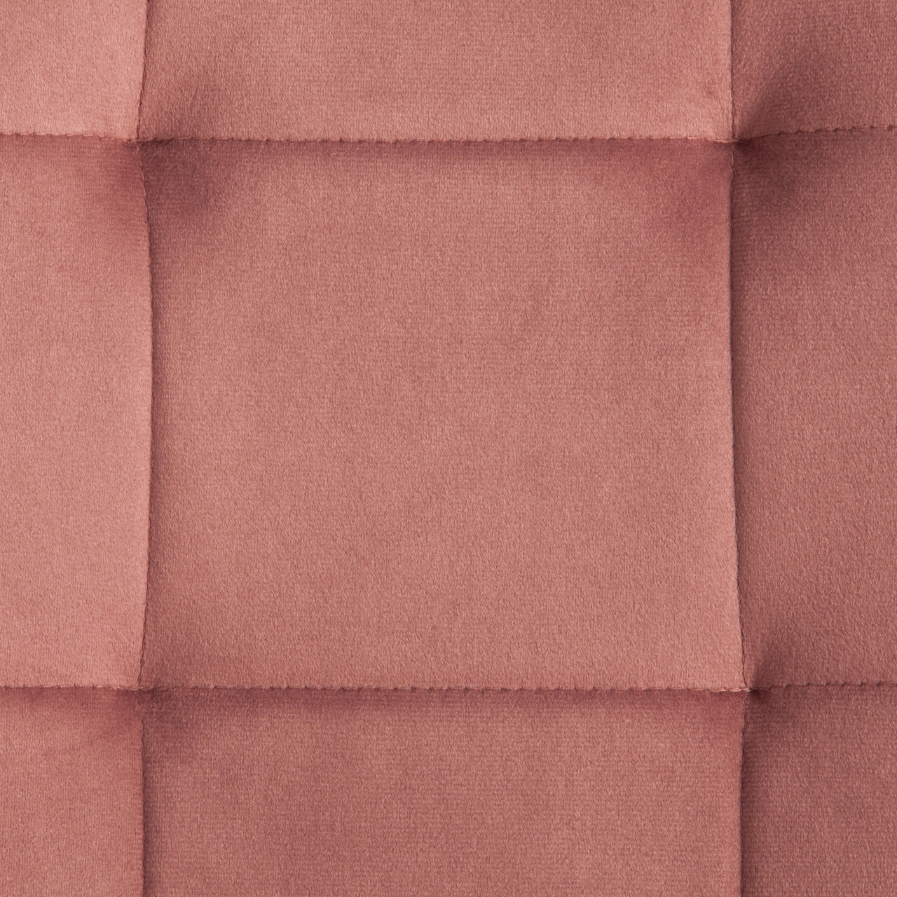 Стул CHILLY (mod. JSC-220) Велюр/металл , 44,5х52,5х88 см, Coral (коралловый) HLR44 / натуральный