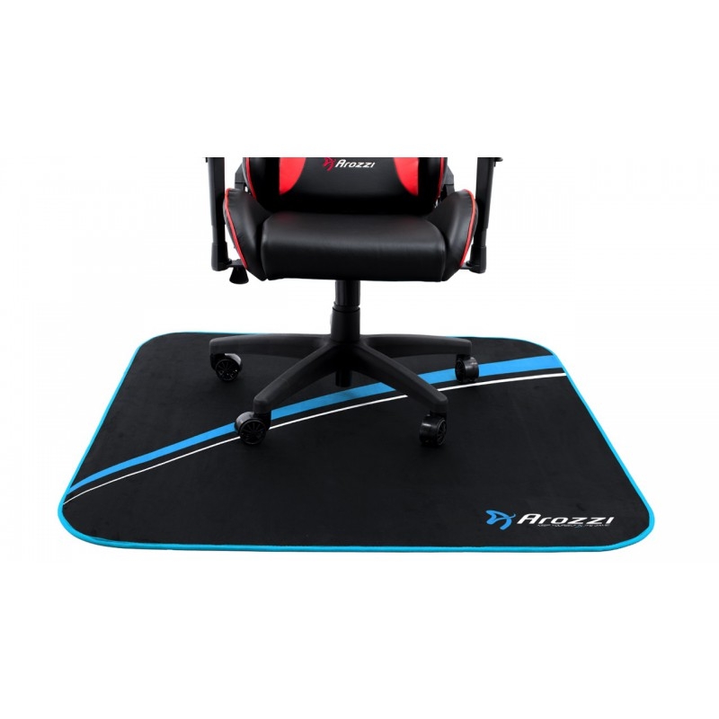 Напольный коврик Arozzi Floor Mat - Blue
