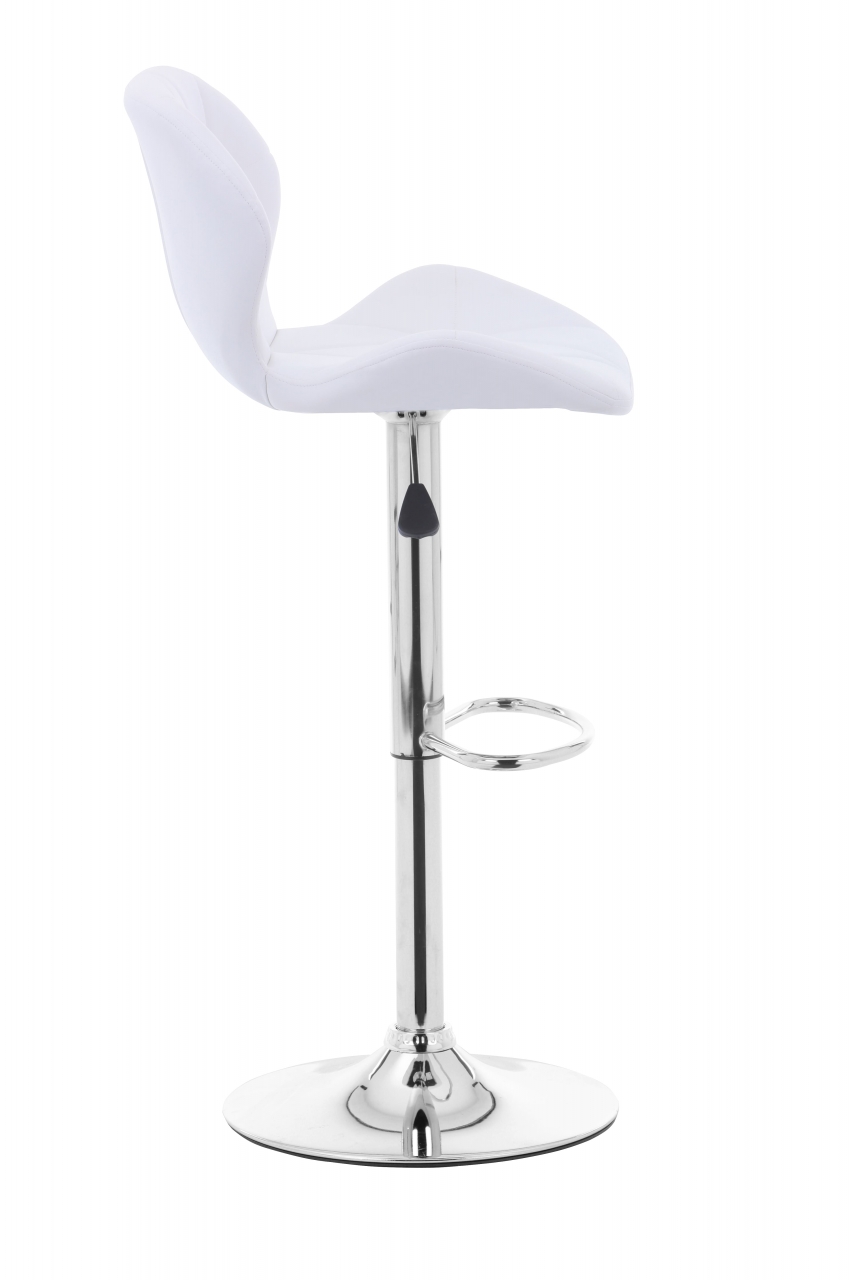 Стул барный Бон Белый