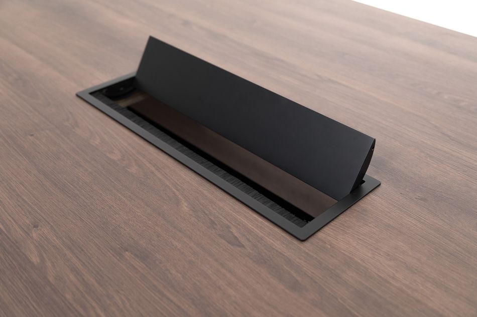 Стол для переговоров L240 MURANO 108 902 KR Кальяри