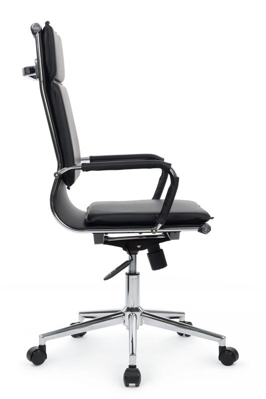 Кресло Hugo RCH 6003-1SE Черный