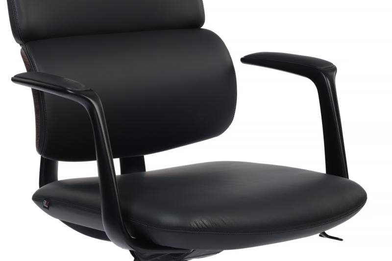 Кресло Avorio-M FK014-B12 Черный