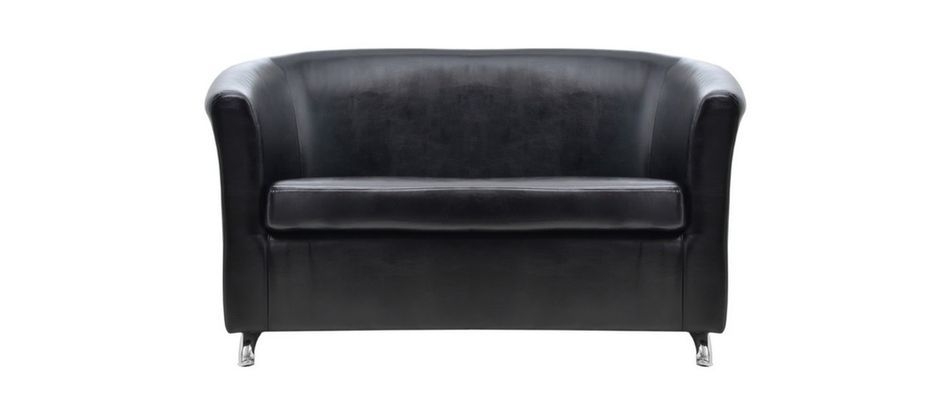 Диван двухместный Коломбо С-100/2