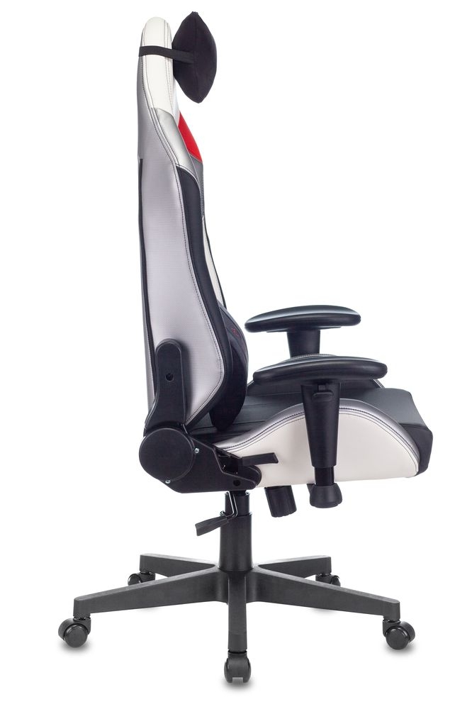 Геймерское кресло Zombie HERO QUEEN PRO Мультиколор