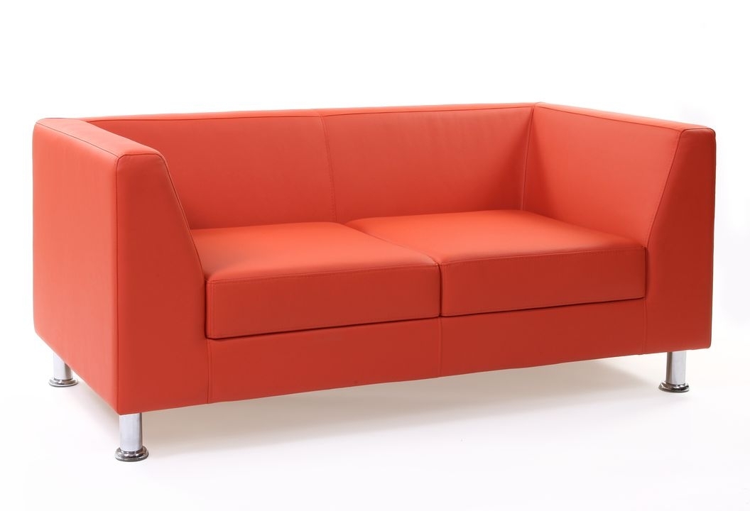 Диван двухместный Дерби OREGON 12 (вн)