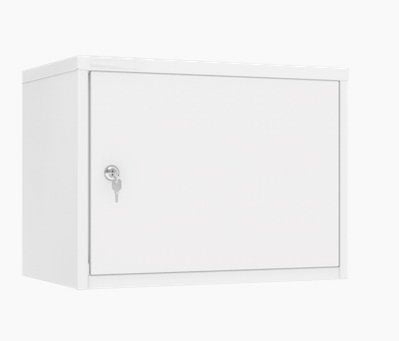 Антресоль к 1-но створчатому медицинскому шкафу ШМС,ШММ