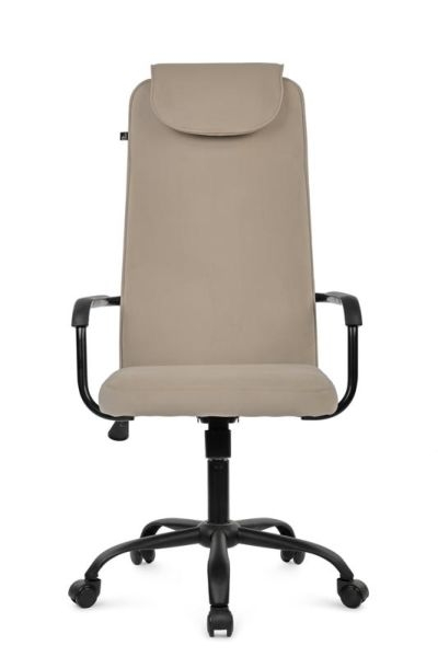 Кресло Ray RCH Высокая спинка RPH-28 Бежевый