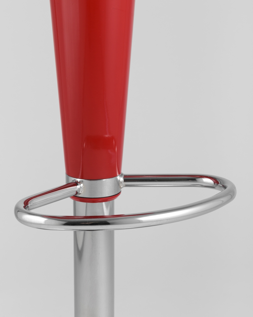 Барный стул Bomba (Бомба) Красный