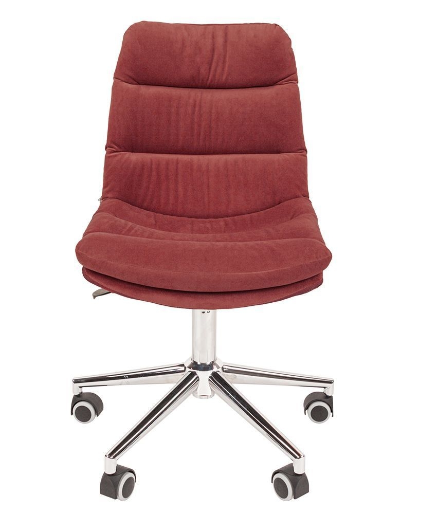 Компьютерное кресло CHAIRMAN ДОМ (Home) 115 Коралл