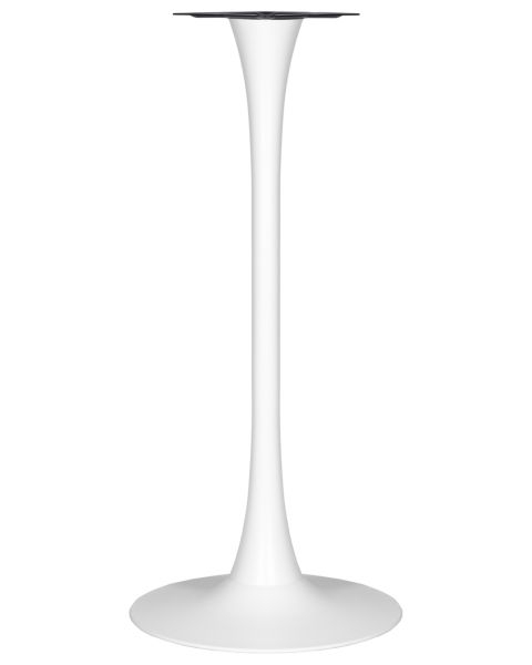 Подстолье барное DOBRIN JIM WHITE HIGH