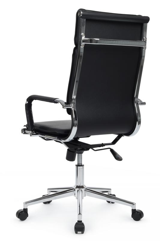 Кресло Hugo RCH 6003-1SE Черный
