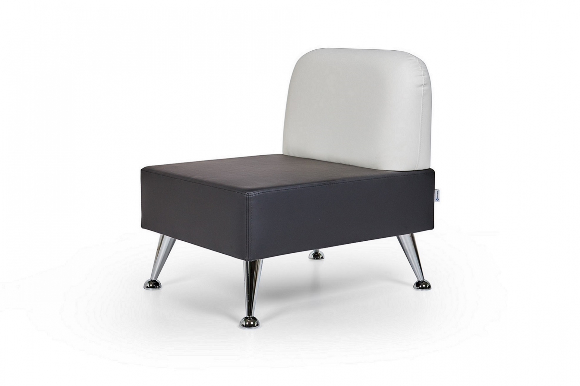 Диван модульный M23-1D Экотекс Плюс 3058