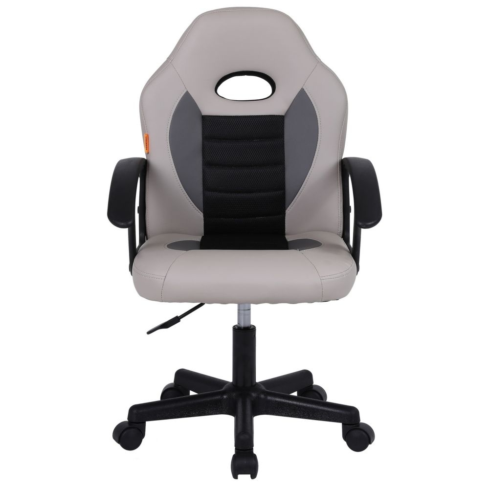 Детское кресло CHAIRMAN KIDS 111 Серый