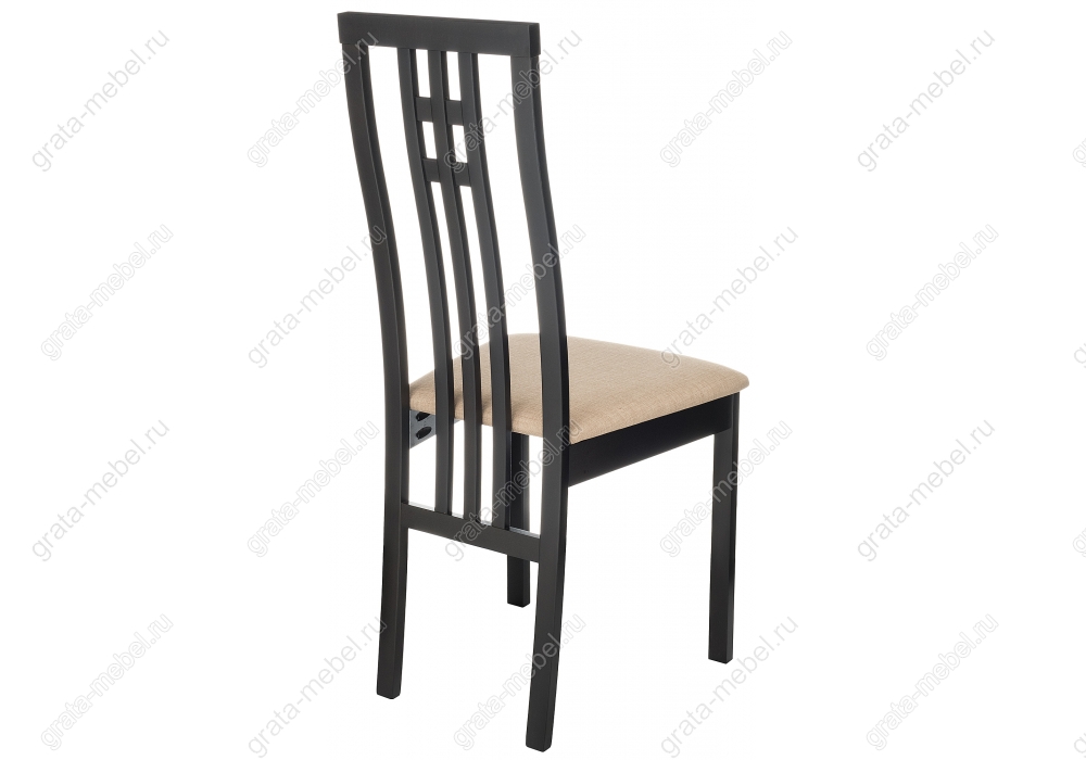 Стул деревянный Oslo