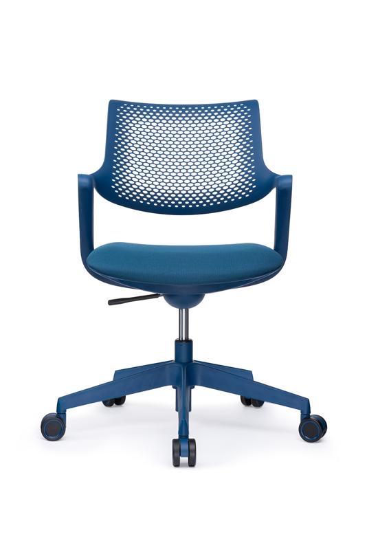 Кресло Dream B2202 Темно-синий