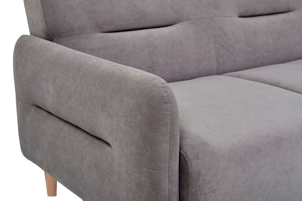 Диван трехместный CHAIRMAN КОЛИН (Д) ткань велюр Formula 925